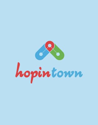 HopInTown PLUS Pack of 2 Lifestyle Membership E-Gi
